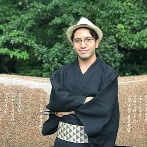 Meet your Posher, Jacob